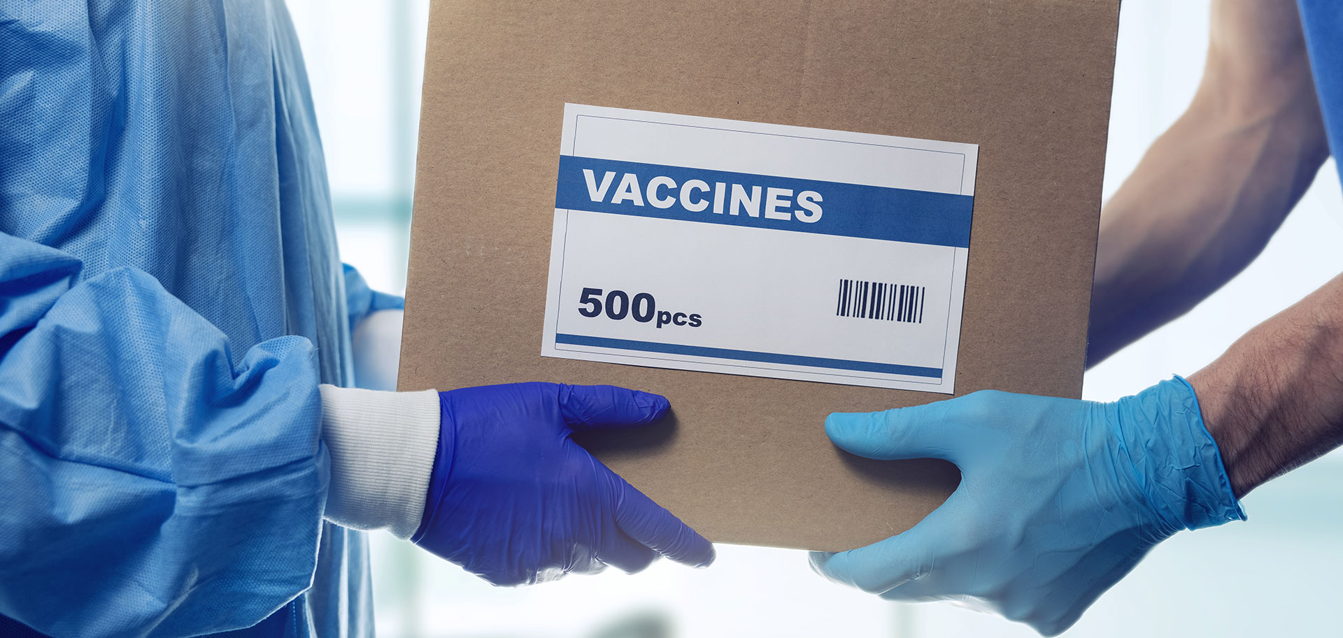 Medical Courier Services